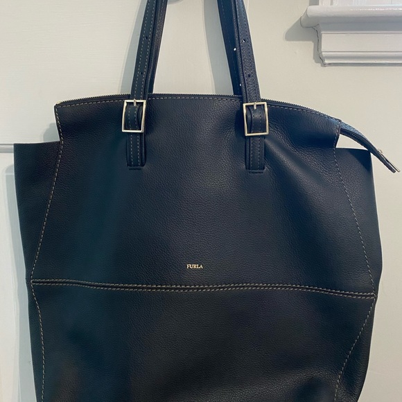Furla tote bag - Picture 5 of 5